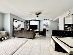 Blk 665 Choa Chu Kang Crescent (Choa Chu Kang), HDB 5 Rooms #594474151